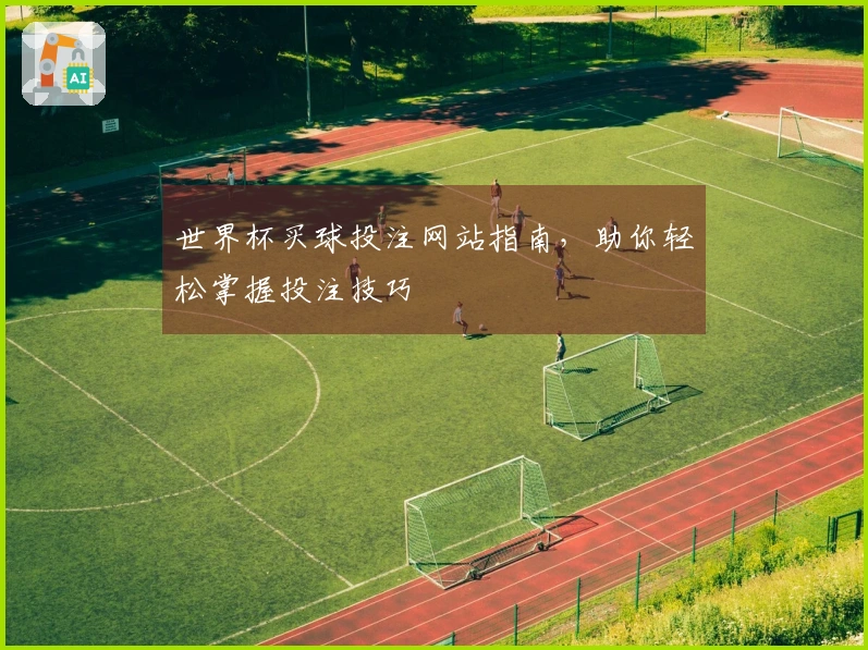 世界杯买球投注网站指南，助你轻松掌握投注技巧