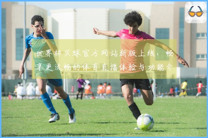 世界杯买球官方网站新版上线，畅享更流畅的体育直播体验与功能介绍