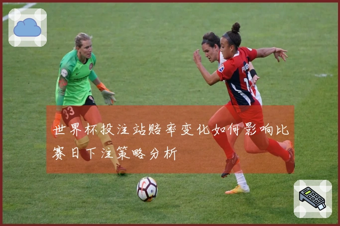 世界杯投注站赔率变化如何影响比赛日下注策略分析