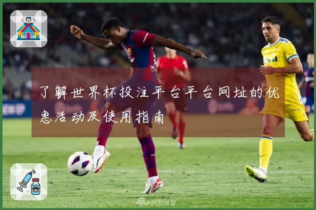 了解世界杯投注平台平台网址的优惠活动及使用指南