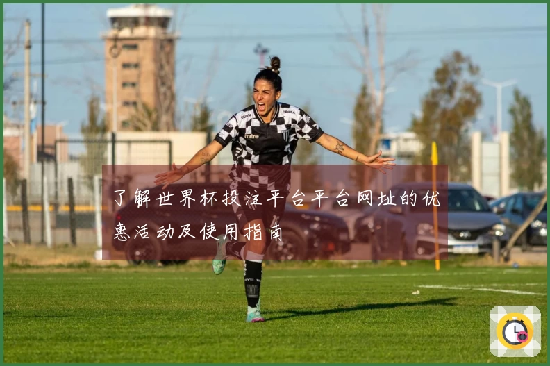 了解世界杯投注平台平台网址的优惠活动及使用指南