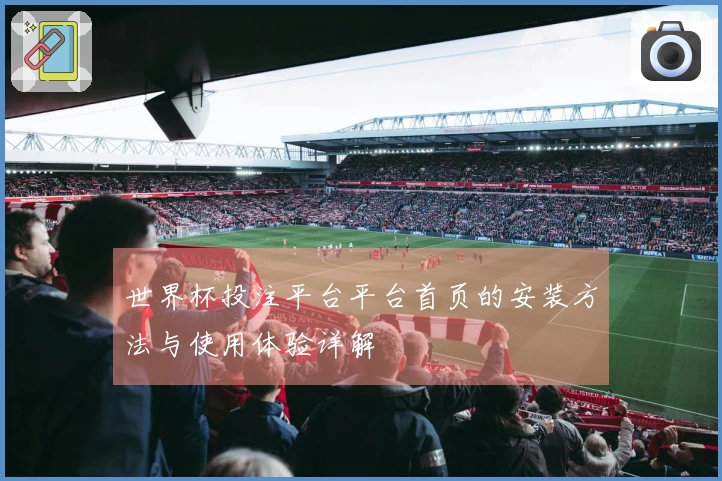 世界杯投注平台平台首页的安装方法与使用体验详解