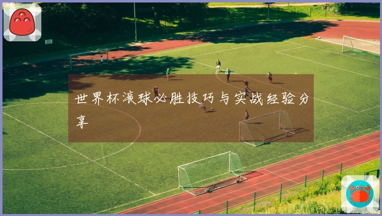 世界杯滚球必胜技巧与实战经验分享