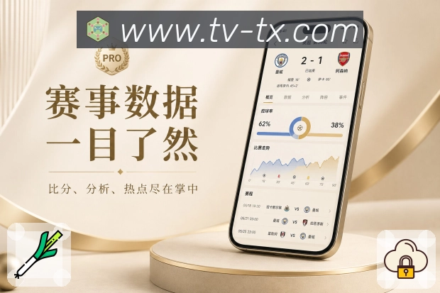 腾讯体育App连续提醒:赛前通知、赛中事件、完场结果和分阶段服务
