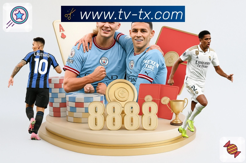 腾讯体育 Sports 官方视觉图